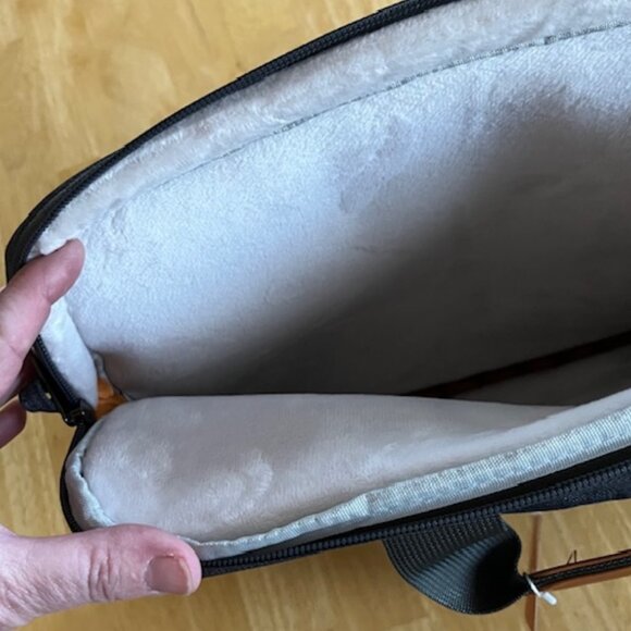 Laptop Bag Briefcase - Picture 6 of 14